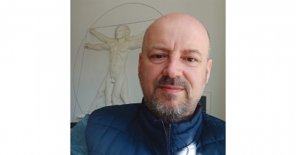 Köllő Miklós építész mint tiszteleti tag